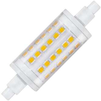 spl | LED lamp | R7s Fitting | Overig | 78mm | 6W