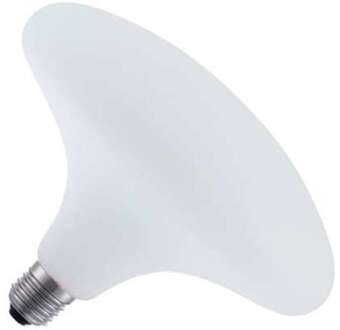spl | LED Paddestoel | Grote fitting E27 | 6W Dimbaar Mat