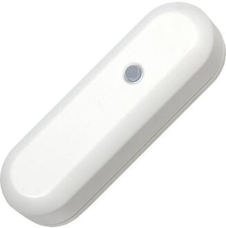 spl LED Push snoerdimmer 0W tot 50W Push drukknop - wit