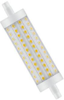 spl LED R7s 10W - 118mm DIMBAAR