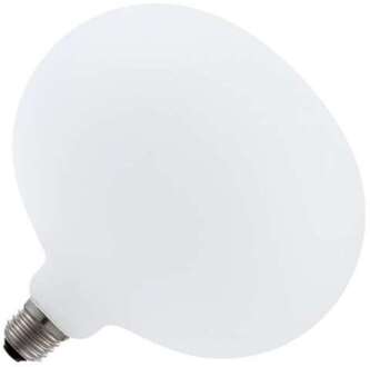 spl | LED Spot | Grote fitting E27 | 6W Dimbaar Mat