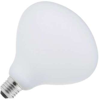 spl | LED Spot | Grote fitting E27 | 6W Dimbaar Mat