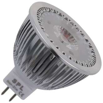spl | LED Spot | GU5,3 | 4W Helder