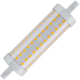 spl | LED Staaflamp | R7s  | 12.5W Dimbaar