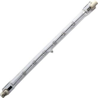 spl | R7s | Staaflamp | 189mm | 1000W | 130V Helder
