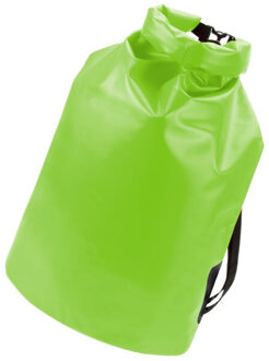 Splash 2 droogtas Groen - One size