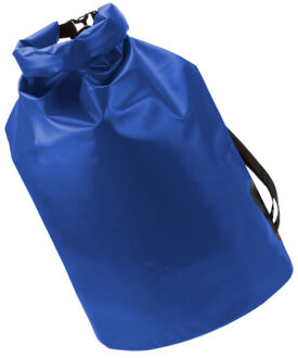 Splash 2 droogtas - maat One size Blauw