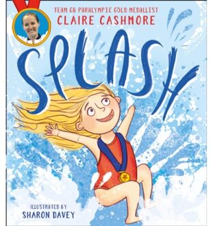 Splash - Claire Cashmore