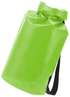 Splash dry bag Groen - One size