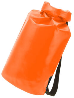 Splash dry bag Oranje - One size