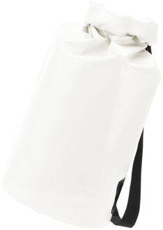 Splash dry bag Wit - One size