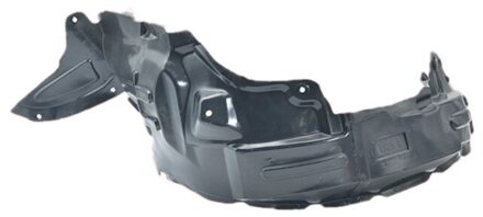 Splash Proof Pad Voor Changan CS75 achterkant links