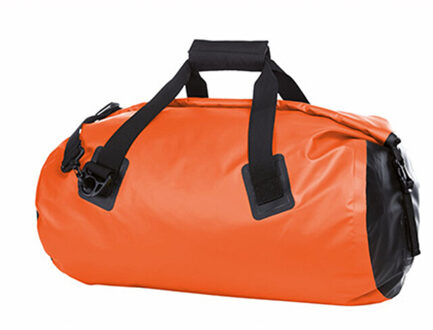 Splash sport duffeltas Oranje - One size