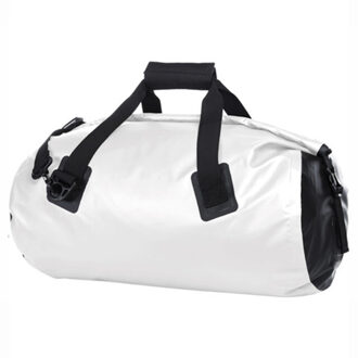 Splash sport duffeltas Wit - One size