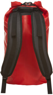 Splash waterafstotende rugzak - maat One size Rood