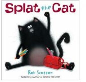 Splat The Cat