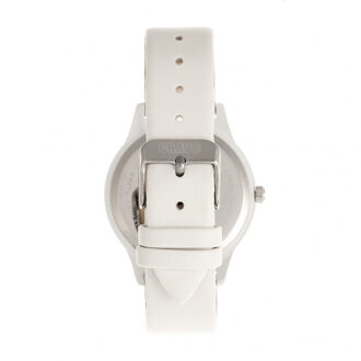 Splat unisex horloge Wit - One Size