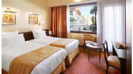 Splendid Hotel & Spa Nice