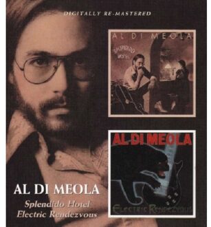 Splendido Hotel / Electric Rendezvous