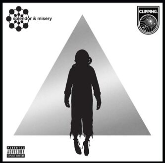 Splendor & Misery (LP)