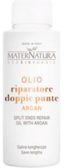 Split Ends Repair Oil with Argan - 50 ml