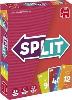 Split kaartspel