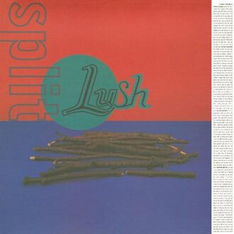 Split - Lush