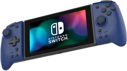 Split Pad Pro Nintendo Switch Blauw
