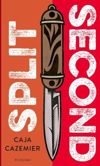 Split second - Caja Cazemier - ebook