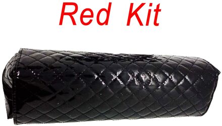 Split Tondeuse Scherpe Usb Opladen Haar Split Trimmer End Trimmer Clipper Haar Cutter Care Tools Hairstyler Clipper rood