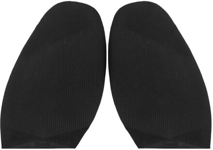 Spmart Footful Rubber Lijm Op Halve Zolen Antislip Schoen Reparatie Dikte 2.5Mm Chocolade