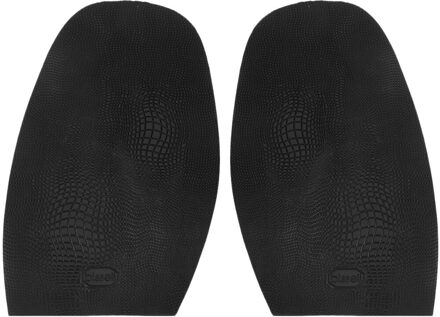 Spmart Footful Rubber Lijm Op Halve Zolen Antislip Schoen Reparatie Dikte 2.5Mm Licht Geel