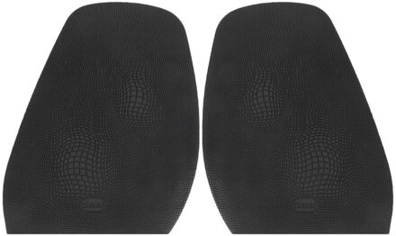 Spmart Footful Rubber Lijm Op Halve Zolen Antislip Schoen Reparatie Dikte 2.5Mm Licht Groen