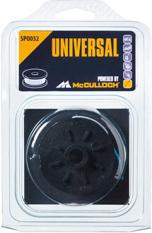 SPO 032 Spoel en draad, Gardena / OBI