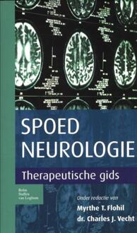 Spoed neurologie - Boek Charles J. Vecht (9031390690)