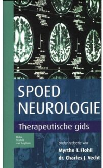 Spoed neurologie - Boek Charles J. Vecht (9031390690)
