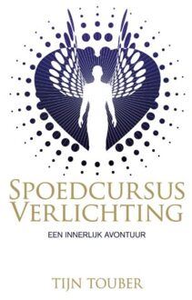 Spoedcursus Verlichting - Boek Tijn Touber (9022997634)