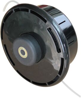 Spoel Bosmaaier 'cpt4142 Bc/2' 5 M X 2,5 Mm