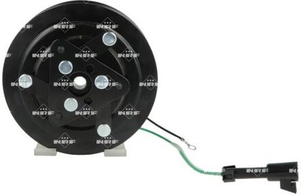 Spoel, magneetkoppeling compressor 380029