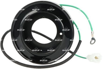 Spoel, magneetkoppeling compressor 38448