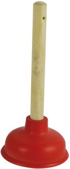 Spoelbakontstopper Ø 11cm