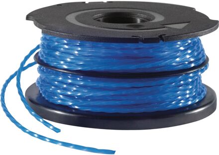 Spoelklos Voor Grastrimmer A6441 2x6mtr A6441xj