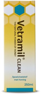 Spoelvloeistof 250 ML