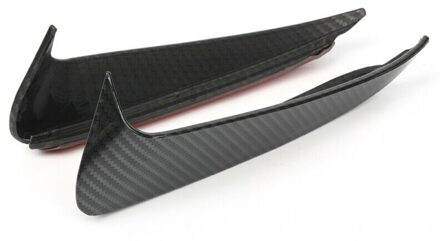 Spoiler Air Vent Cover Trim Accessoires Voor Benz Cclass W205