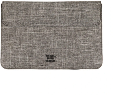 Spokane Sleeve for 13 inch MacBook - Raven Crosshatch