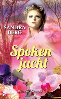 Spokenjacht - eBook Sandra Berg (9462040125)