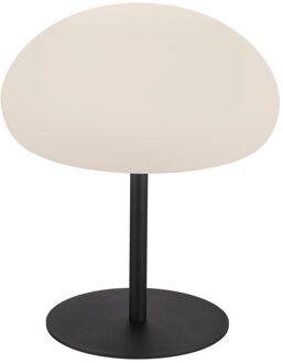 Sponge Moodmaker Tafellamp Wit, Zwart