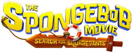 SpongeBob Movie 3D PVC Bag Clips Display (24)