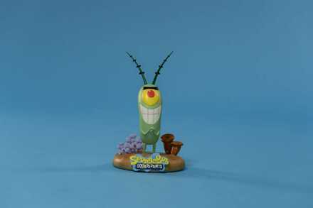 SpongeBob SquarePants Life-Size Statue Plankton 43 cm
