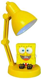 SpongeBob SquarePants Mini LED-Light with Figure 10 cm